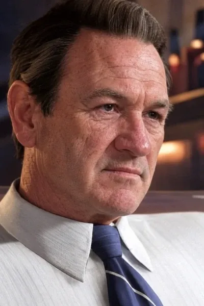 Detective Norman
