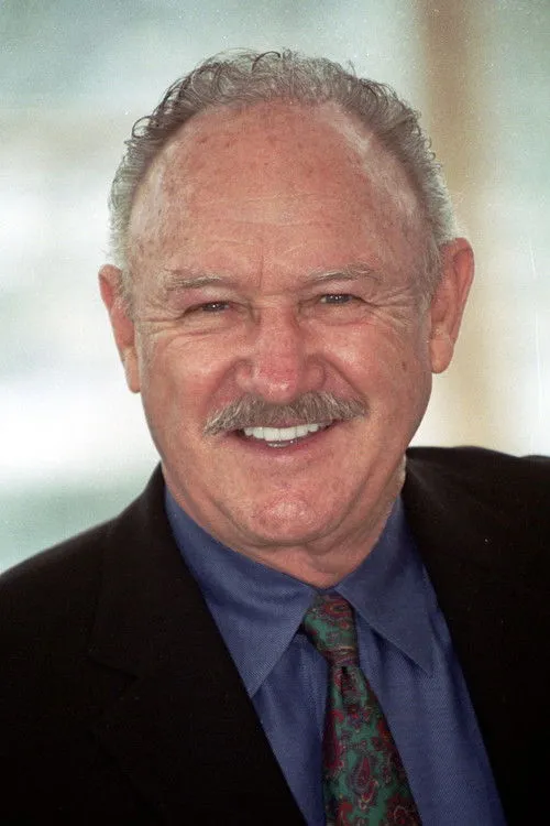 Gene Hackman photo