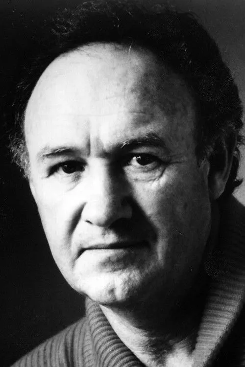 Gene Hackman photo