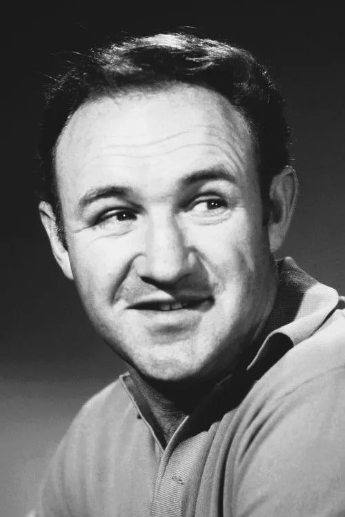 Gene Hackman photo