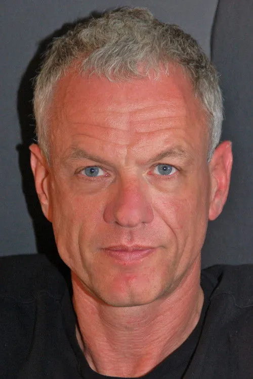 Alastair Duncan photo