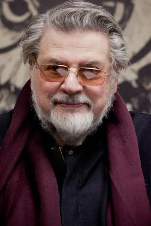Aleksandr Shirvindt photo