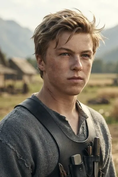 Roran