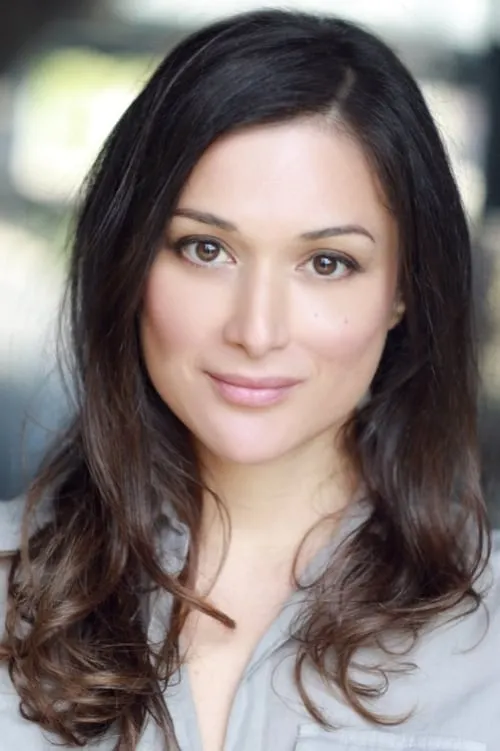 Daphne Alexander photo