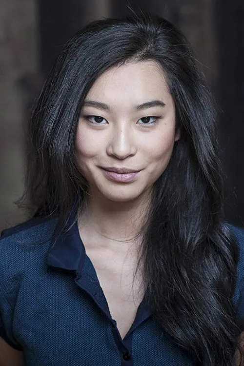 Amanda Zhou photo