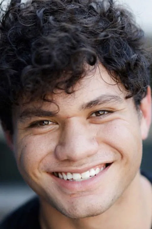 Tiare Brooks photo