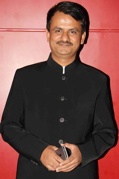 Inspector Biswas