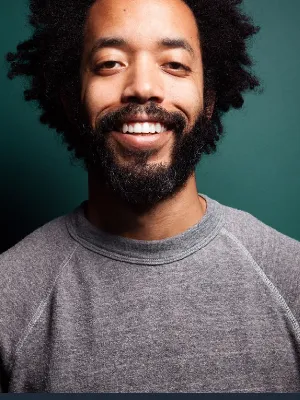 Wyatt Cenac photo