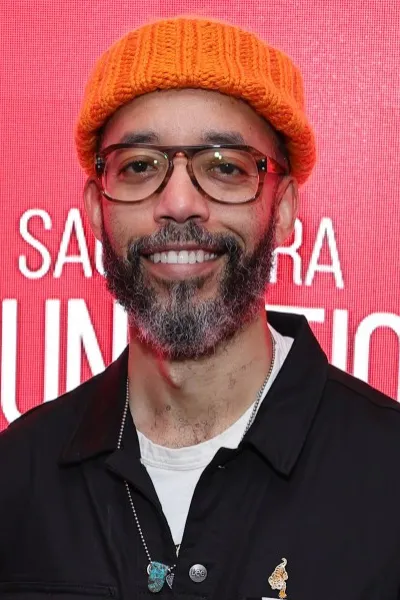 Wyatt Cenac photo