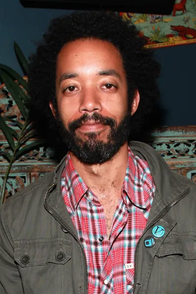 Wyatt Cenac photo