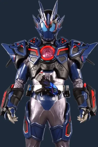 Kamen Rider Vulcan photo
