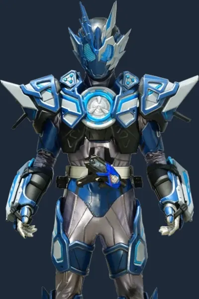Kamen Rider Vulcan photo
