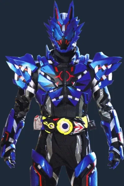 Kamen Rider Vulcan photo