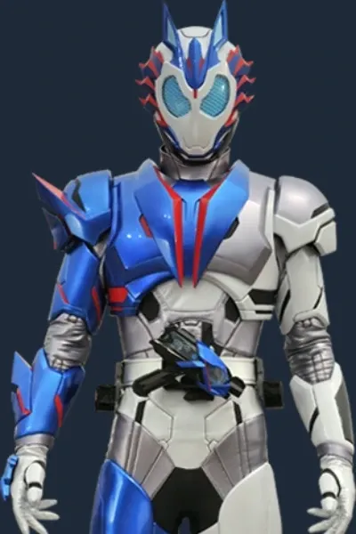 Kamen Rider Vulcan photo