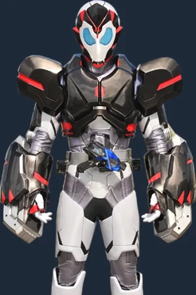 Kamen Rider Vulcan photo