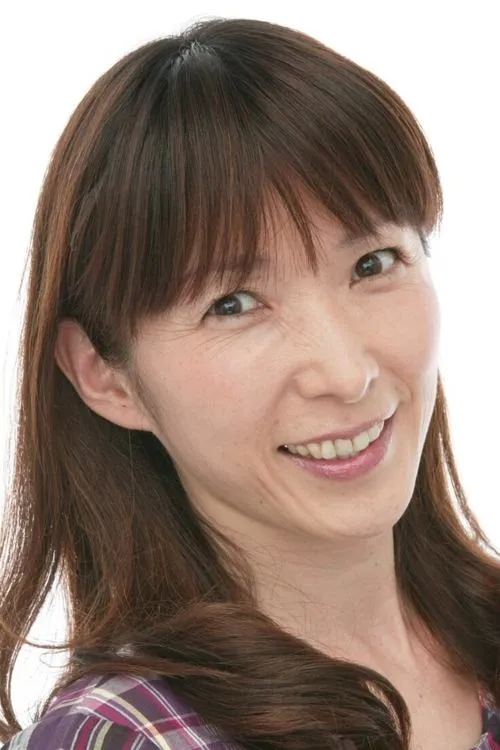 Aya Hisakawa photo