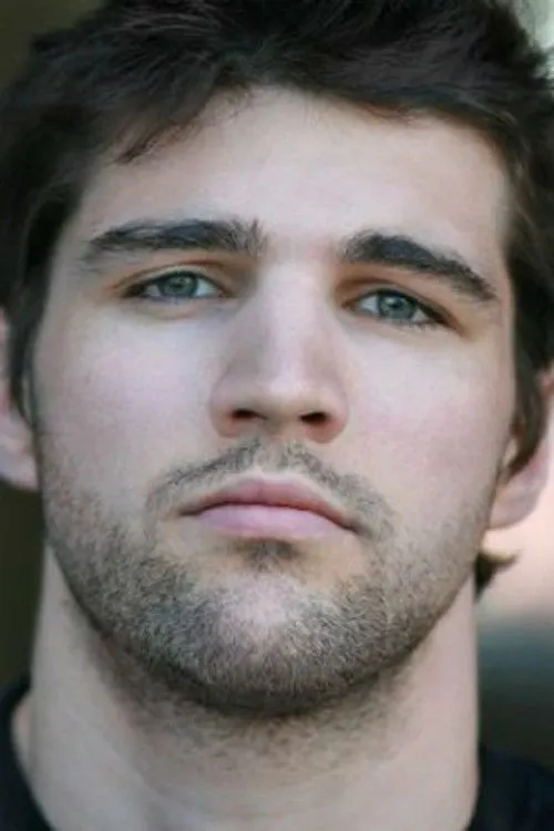 Mitchell Peterson