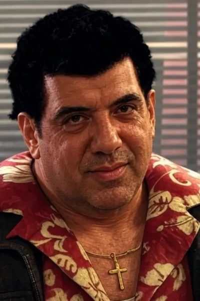 Joe Barbaro