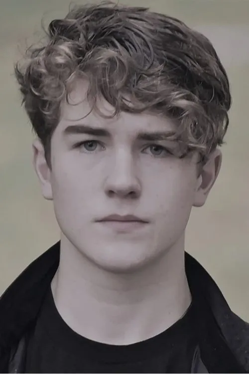 Samuel Joslin photo