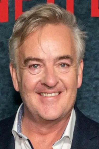 Mike Barker