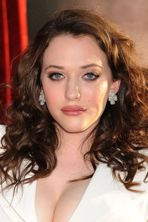 Kat Dennings photo