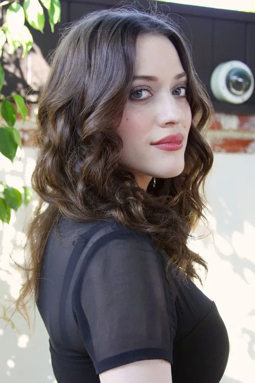 Kat Dennings photo