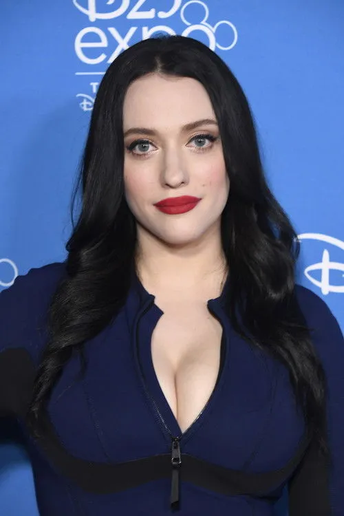 Kat Dennings photo