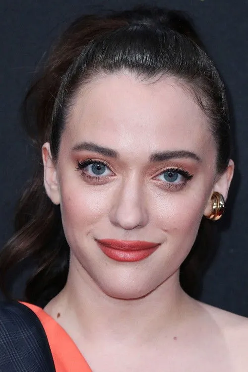 Kat Dennings photo