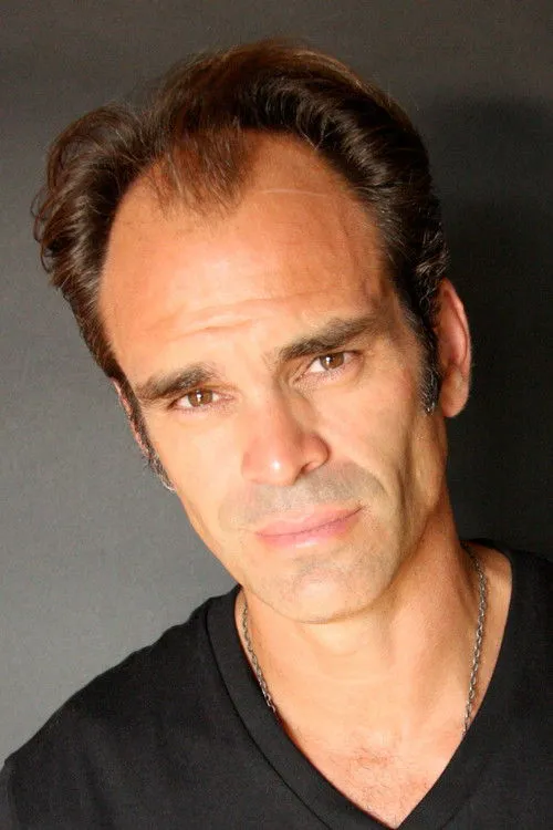 Steven Ogg photo