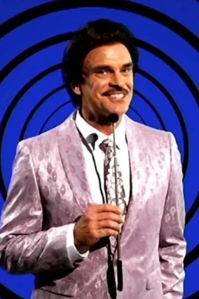 Steven Ogg photo