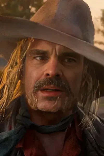 Steven Ogg photo
