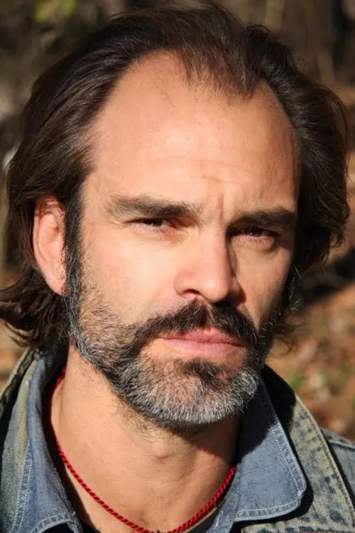 Steven Ogg photo