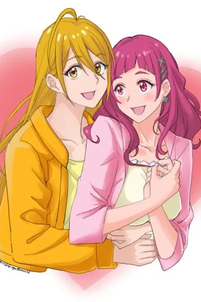 Hana & Homare