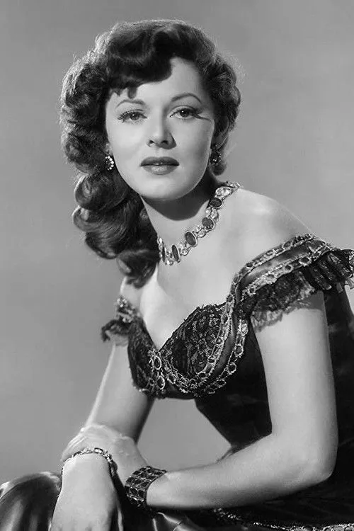 Lorna Gray photo