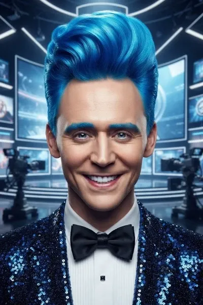 Caesar Flickerman