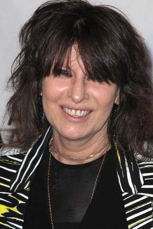 Chrissie Hynde photo