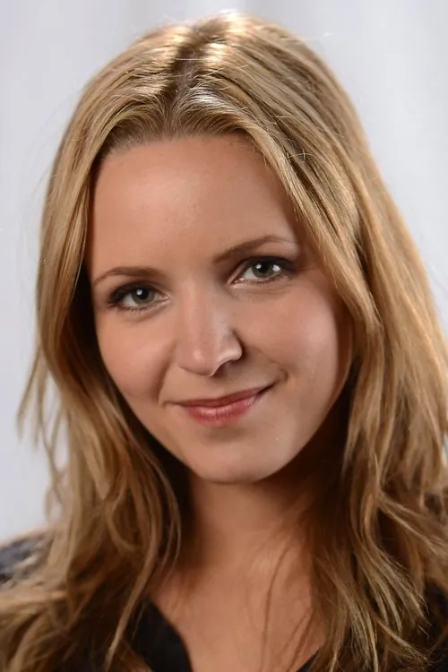 Jordana Spiro photo
