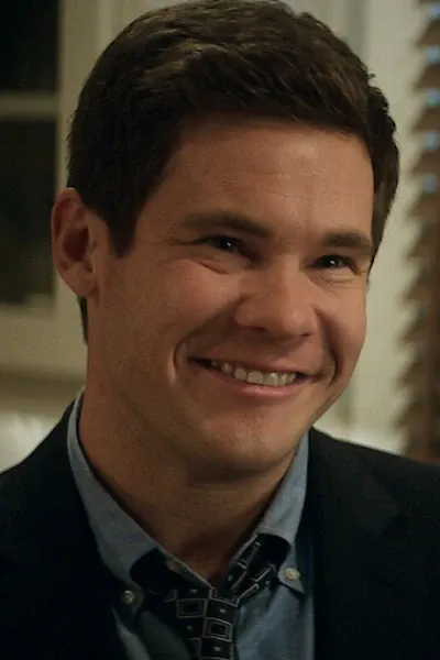 Adam Devine