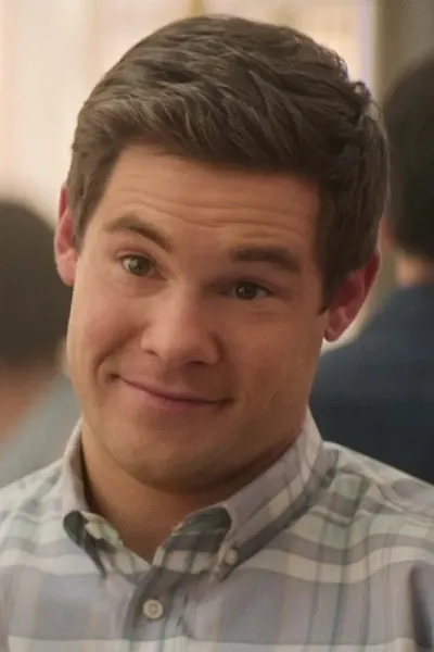 Adam Devine