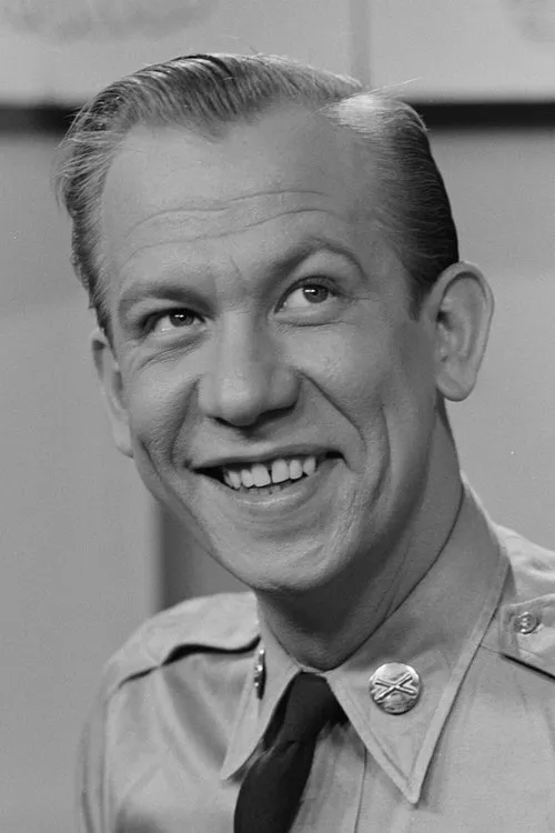 Allan Melvin photo