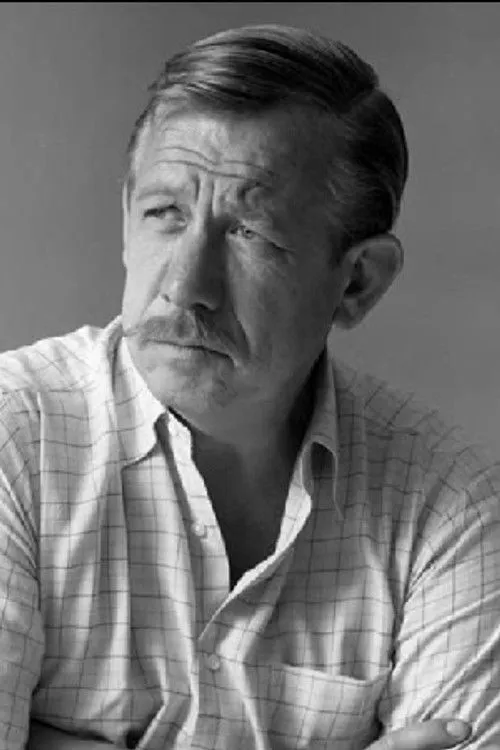 Allan Melvin photo