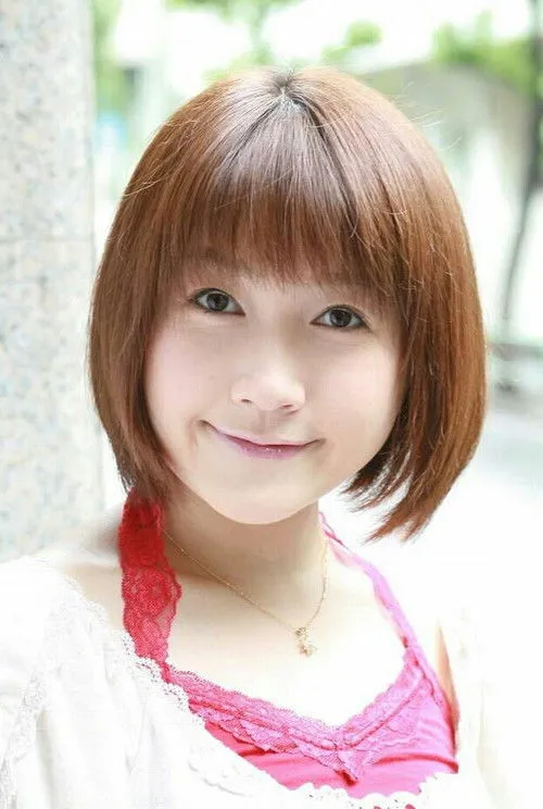 Hitomi Nabatame photo