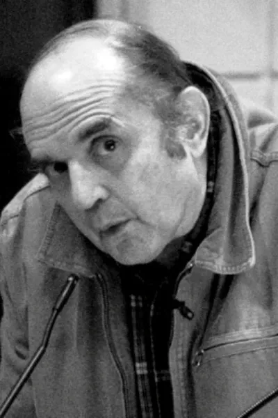 Harvey Pekar
