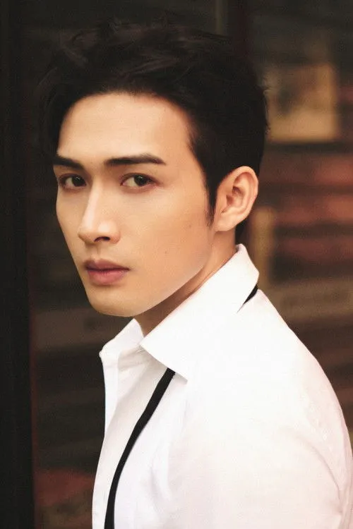 Vin Zhang photo