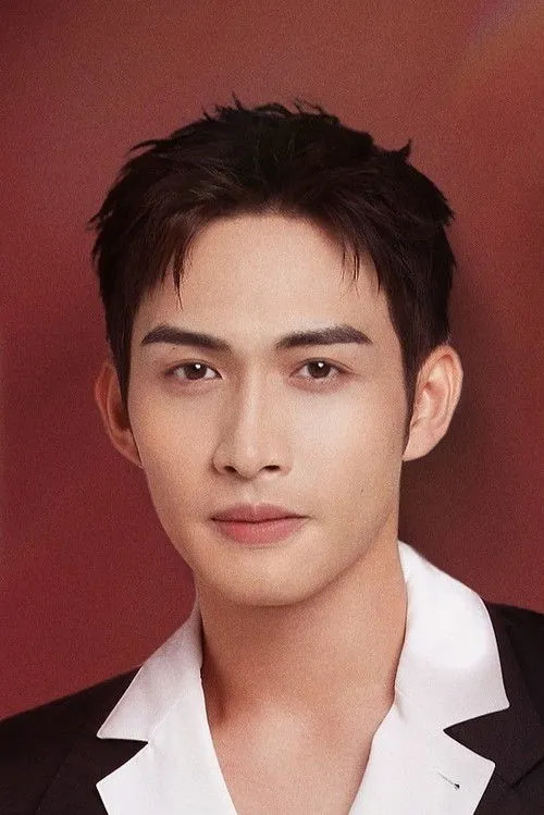 Vin Zhang photo
