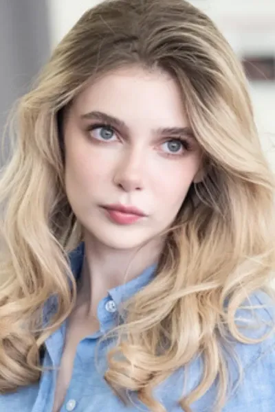 Eleanor Worthington-Cox