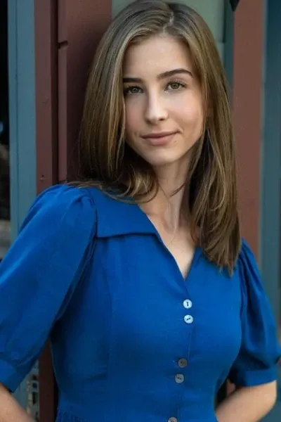 Jaeda Lily Miller photo
