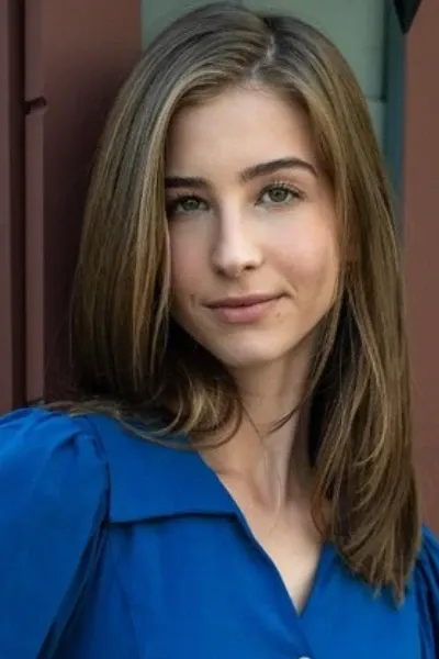 Jaeda Lily Miller photo
