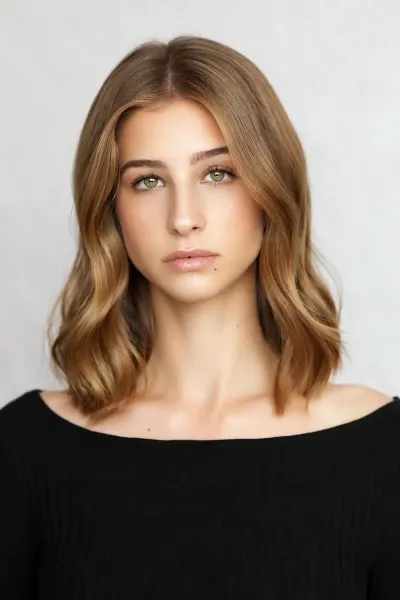 Jaeda Lily Miller photo