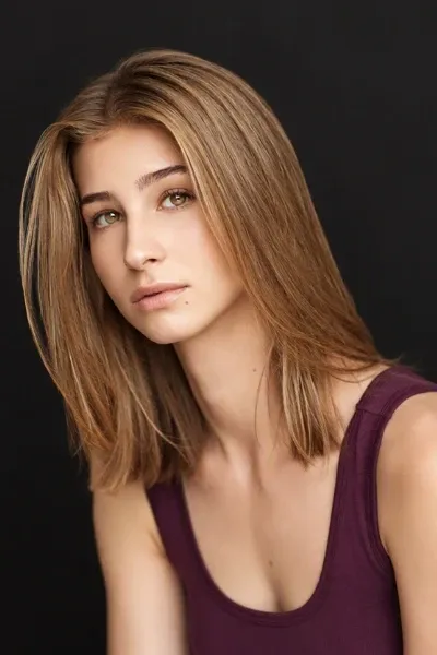 Jaeda Lily Miller photo